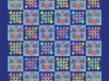 fabric print design